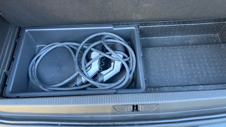 Vauxhall Grandland 1.6 Hybrid GS Line 5dr Auto Hatchback